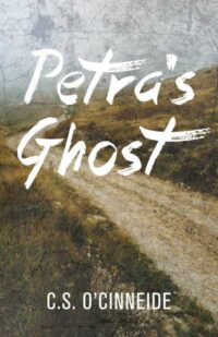 Petra’s Ghost Book Club