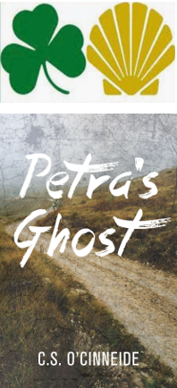 Petra’s Ghost – Irish and Camino Trivia Time!