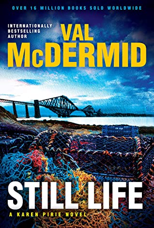 Still Life by Val McDermid